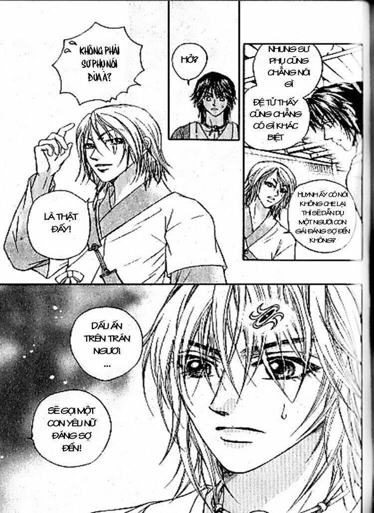 tiên khúc chapter 15 16