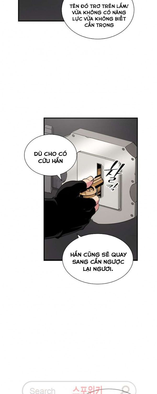 tôi sinh ra để làm người vĩ đại chapter 24 41