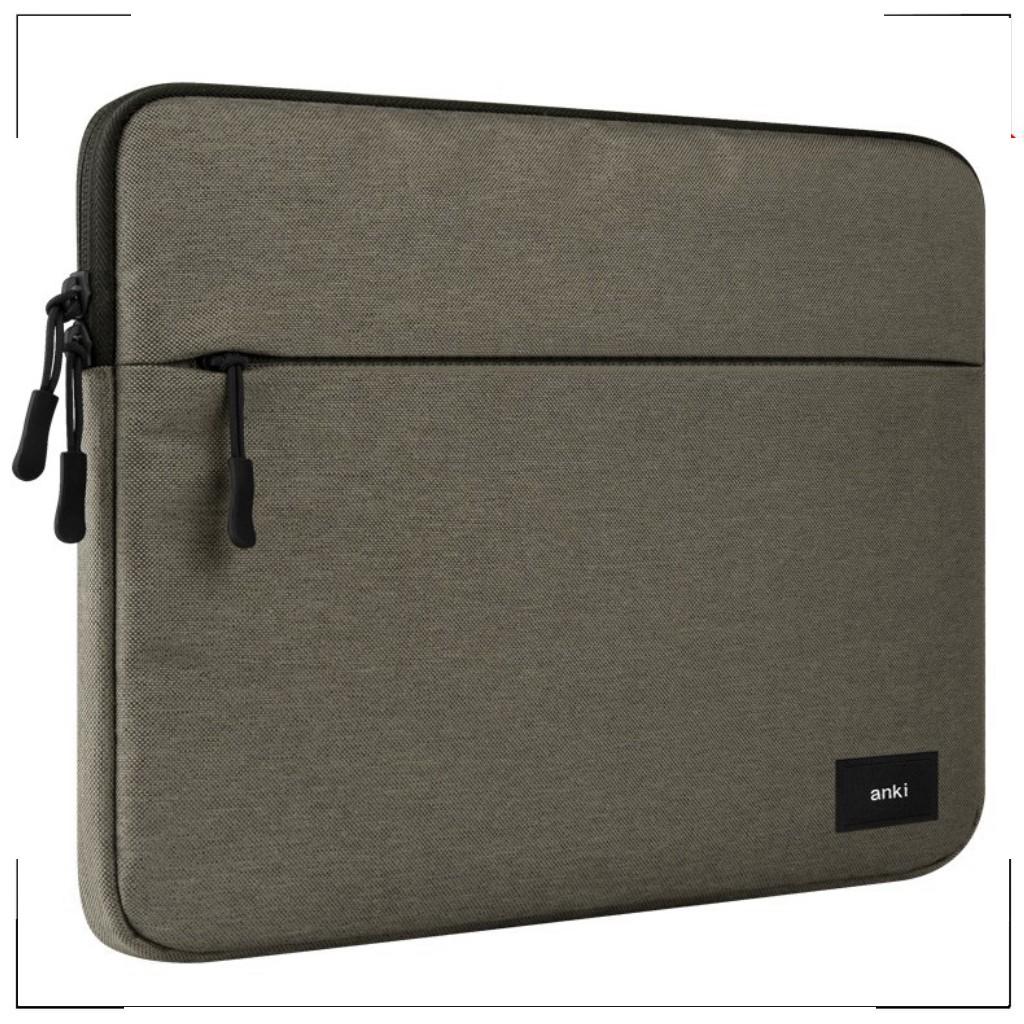 Túi chống sốc hiệu dành cho Macbook - Laptop đủ dòng - 11 ĐẾN 16 INCH