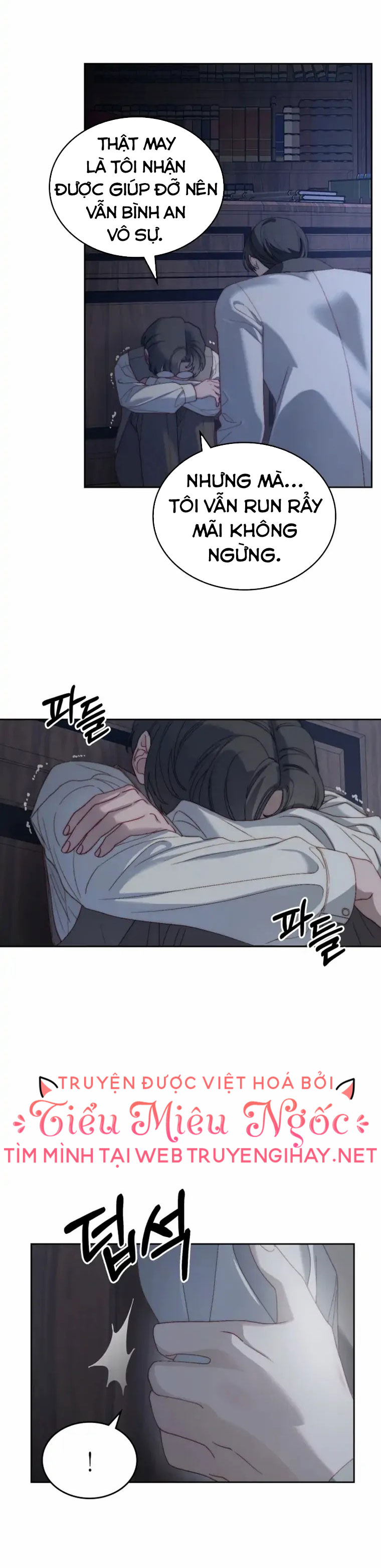 thư viện ánh trăng chapter 12 10