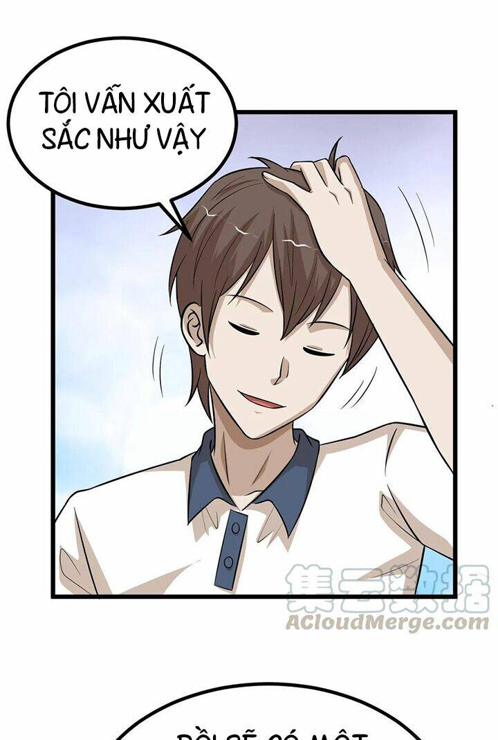 đai ca trở lại tuổi 16 chapter 76 8