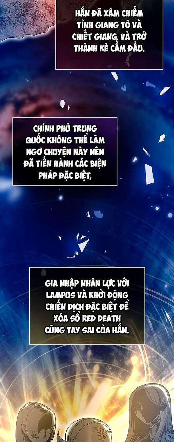 chuyển sinh thành ác nhân chapter 69 8