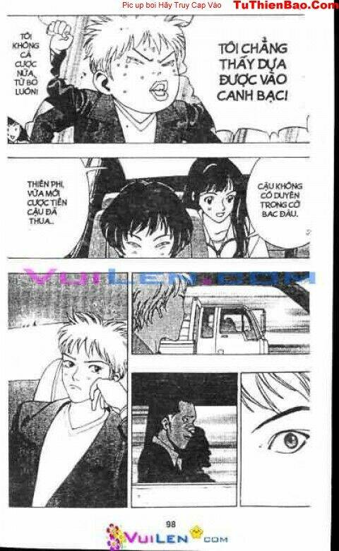 cô bé thám tử chapter 7 98