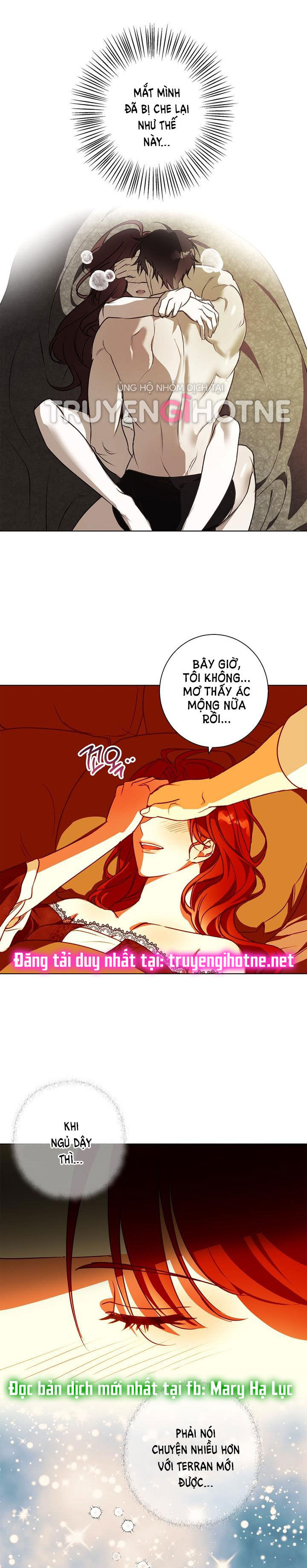 mùa đông đến chapter 9.1 14