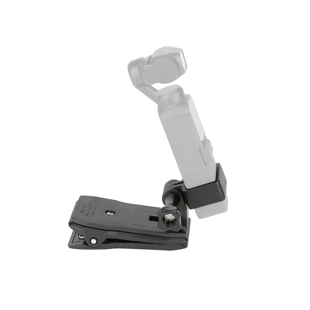 Chân đế máy quay dành riêng cho GoPro, DJI Osmo Pocket OP-03 (FUEA3) - Hàng Chính Hãng