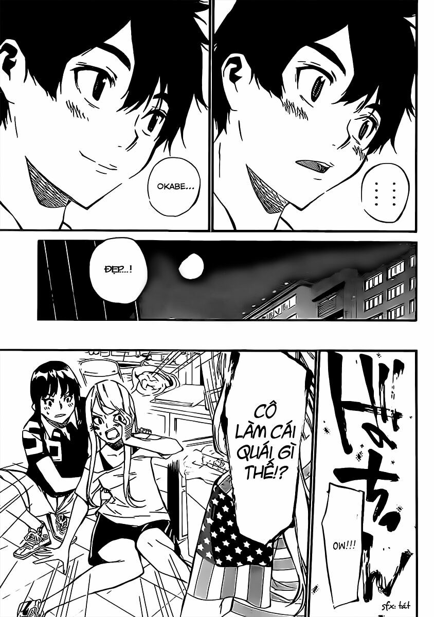 akb49 - renai kinshi jourei chapter 65 20