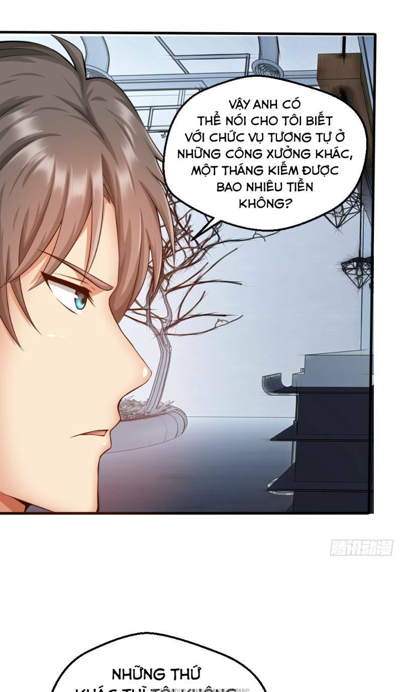 tuyệt thế thiên tài hệ thống chapter 33 5