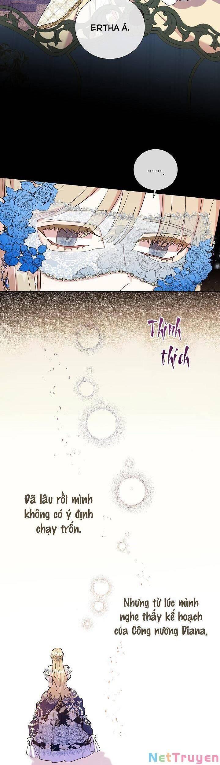 xin ngài đừng ăn tôi chapter 57 6