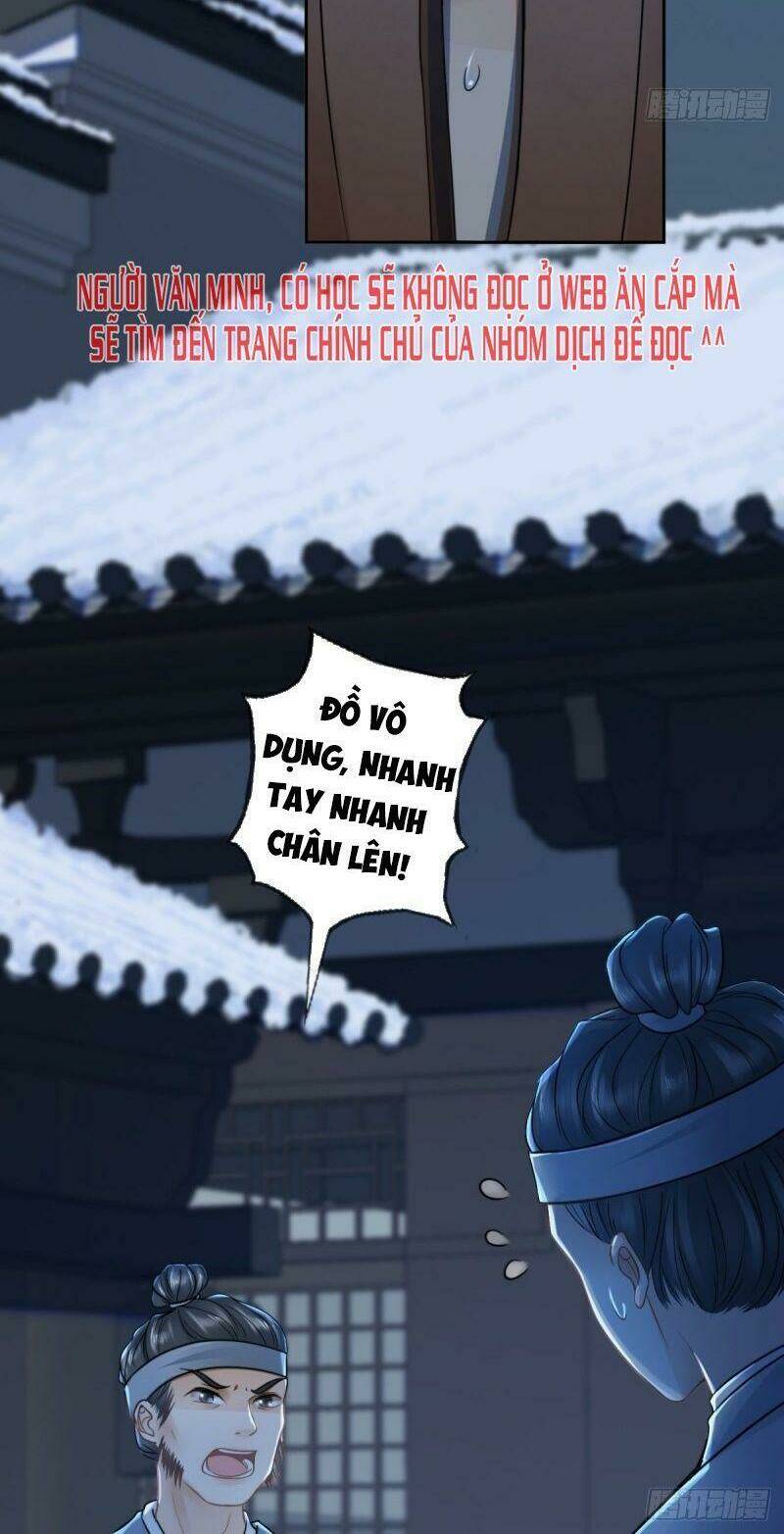 mê hoặc nhân tâm chapter 24 12