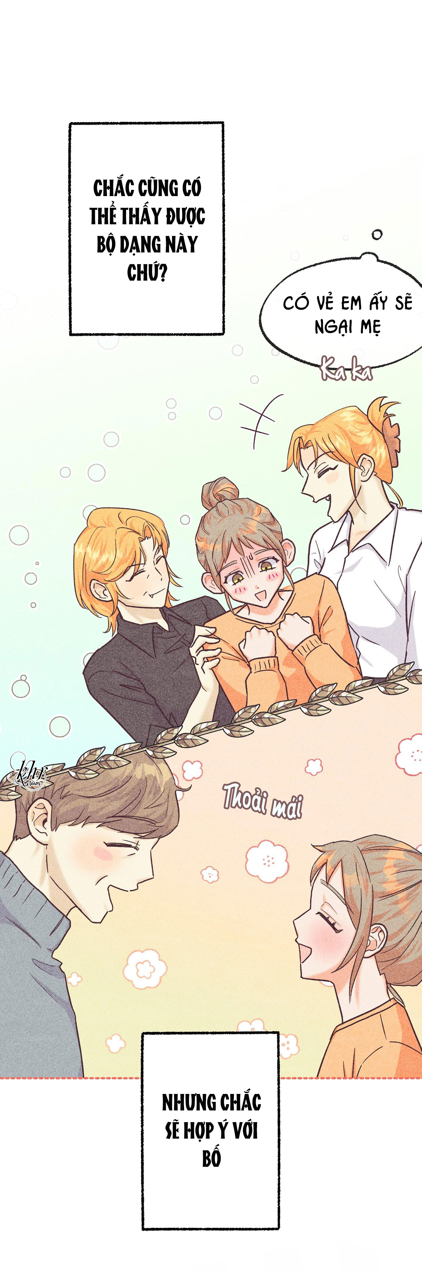 chạy đâu cho thoát chapter 36 30