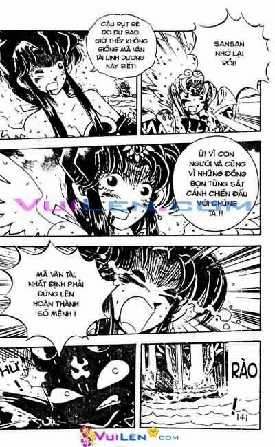 những người bạn tốt chapter 30 141