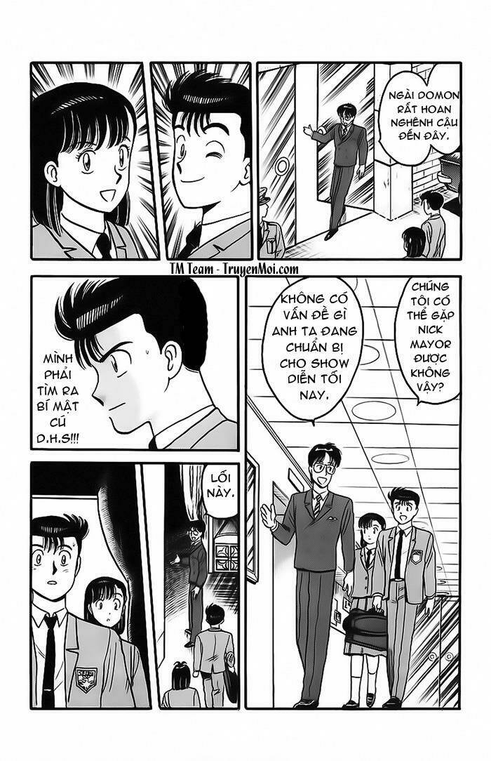 break shot chapter 80 16