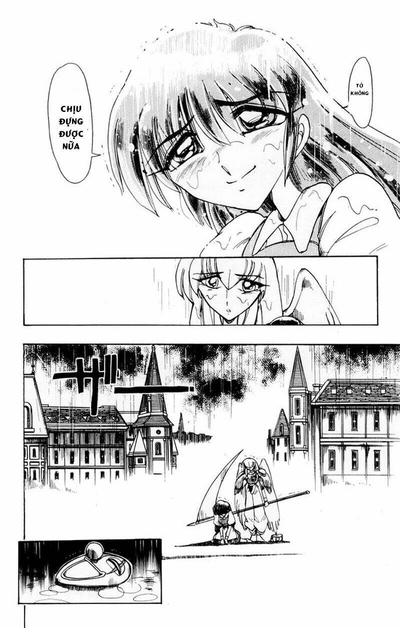 violinist of hameln - cây đàn kì diệu chapter 54 45