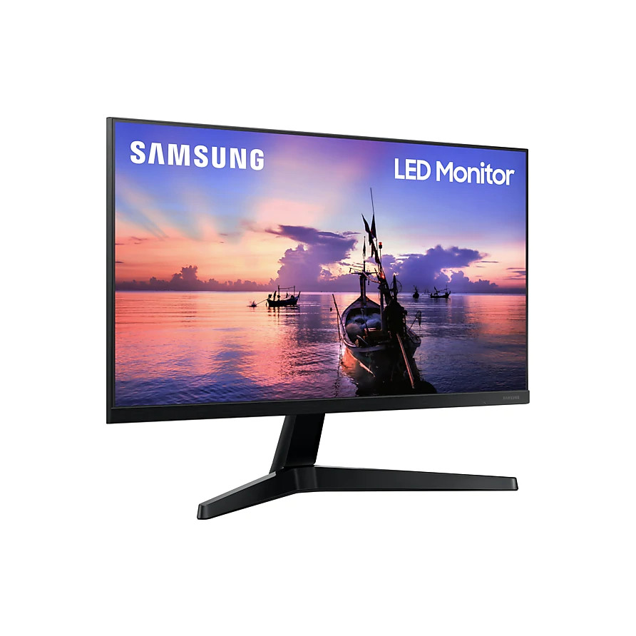 Màn hình Samsung LF27T350FHEXXV - Hàng Chính Hãng