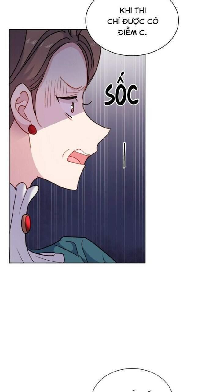 để yên cho tiểu thư hiền chapter 39 19