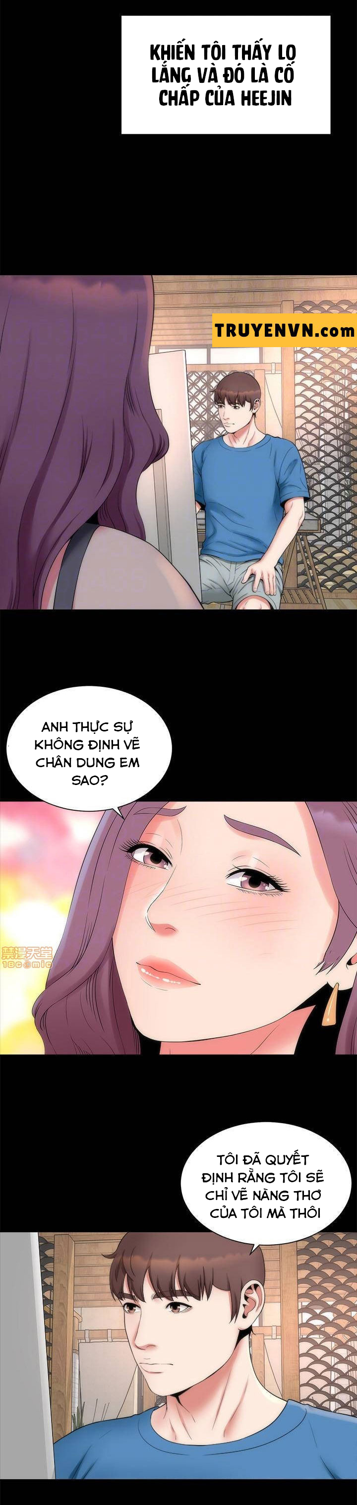 mother and daughter next door chapter 52 5