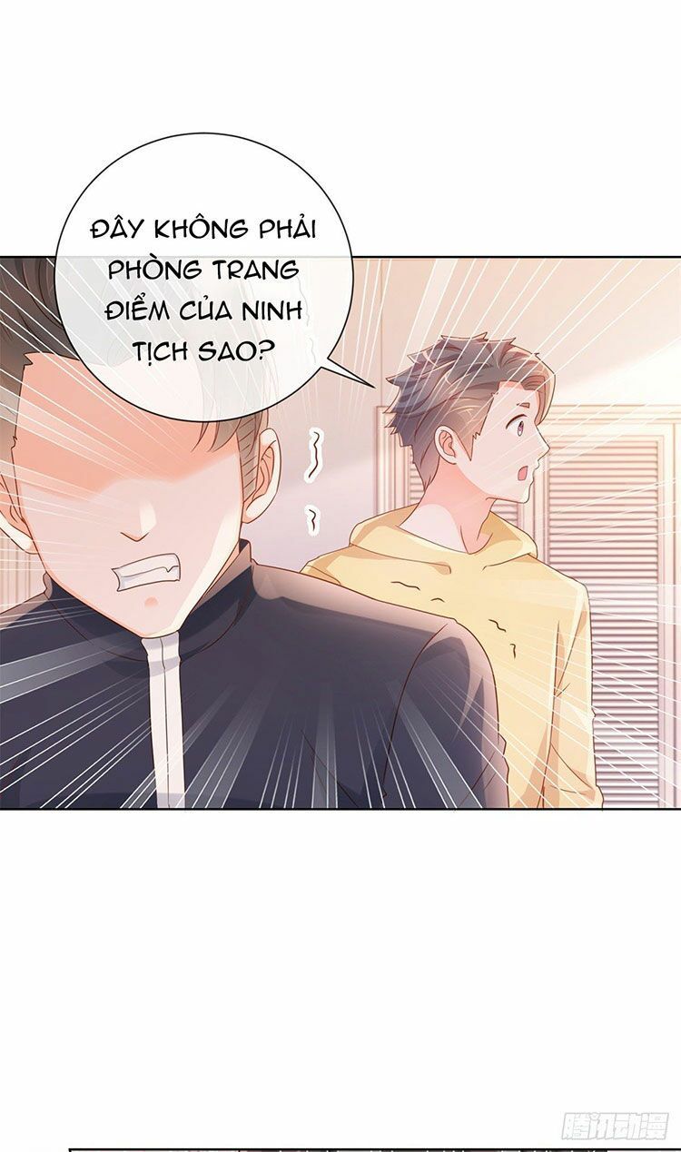 ẩn hôn 100%: chọc tức vợ yêu mua một tặng một chapter 299.2 12