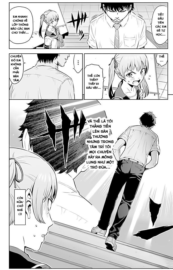cherry teacher sakura naoki chapter 8 19
