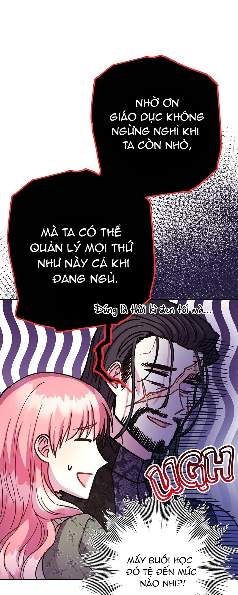 một câu chuyện lãng mạn chapter 14.1 21