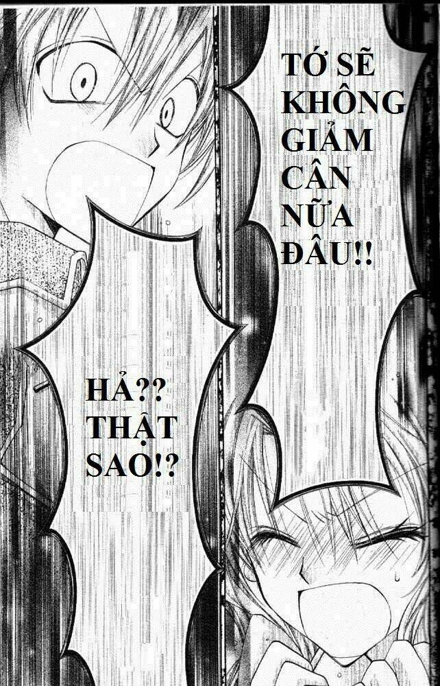 thiên sứ thức tỉnh chapter 2 29