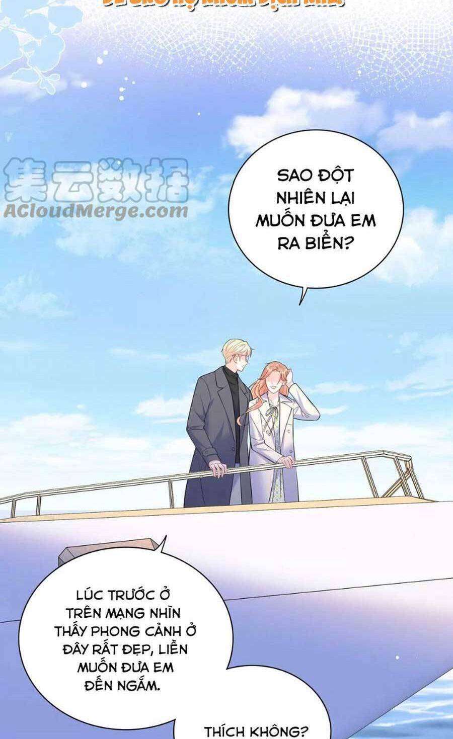 tôi dựa vào tà ý: nghịch chuyển nhân sinh chapter 124 13