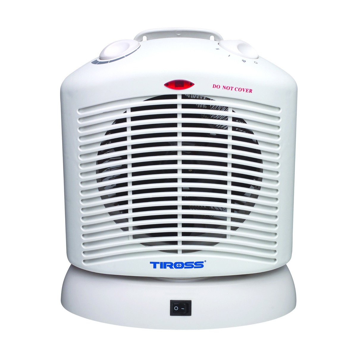 Quạt sưởi hai chiều Tiross TS946 - Hàng chính hãng
