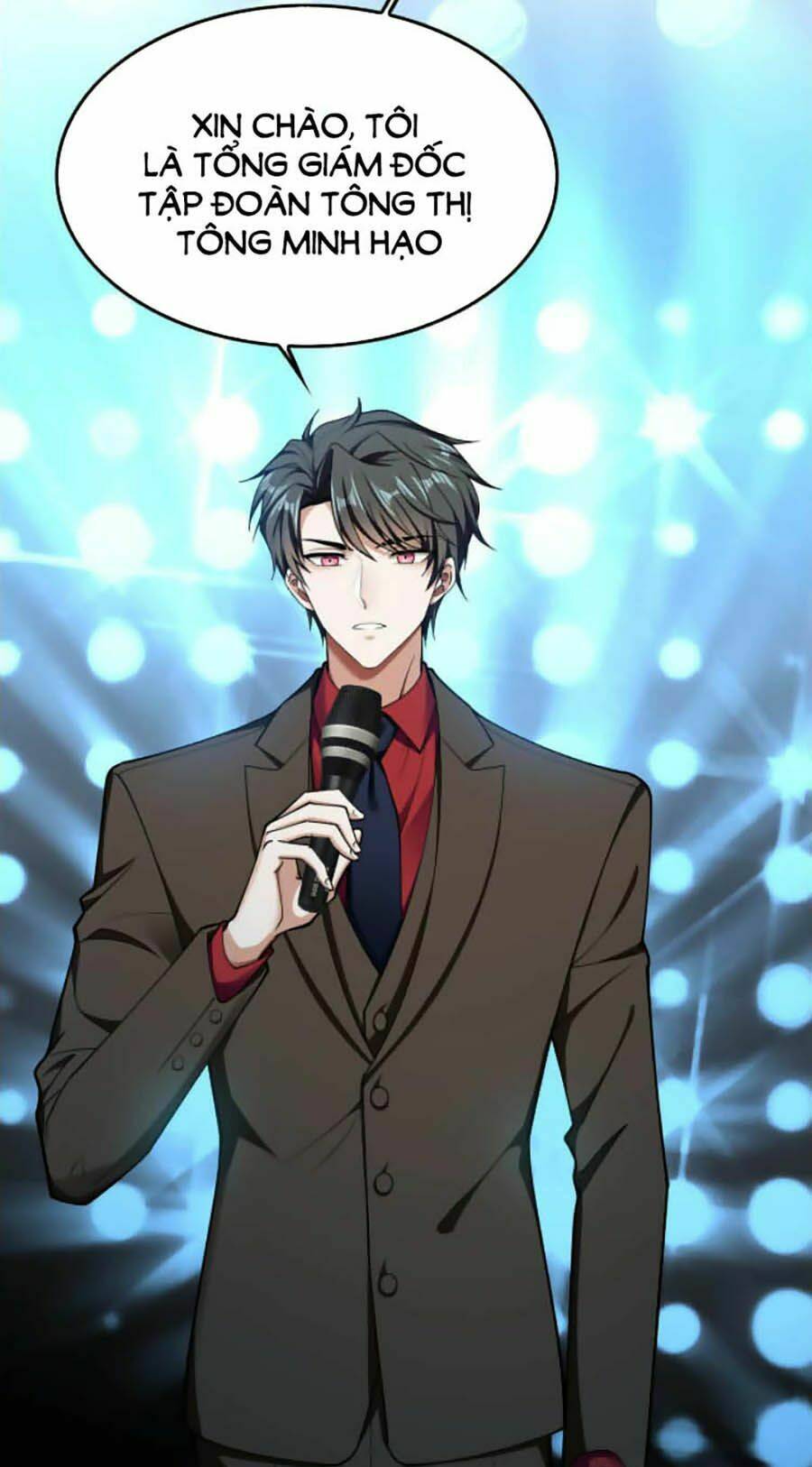 cô vợ gả thay của tổng tài cố chấp chapter 49 33