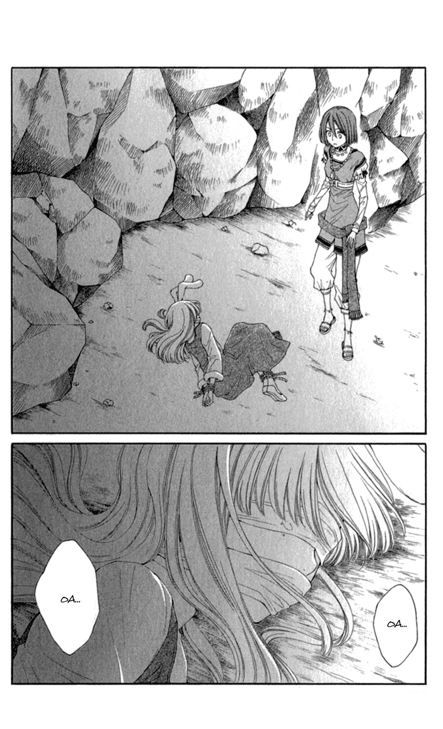 bình minh arcana chapter 40 27