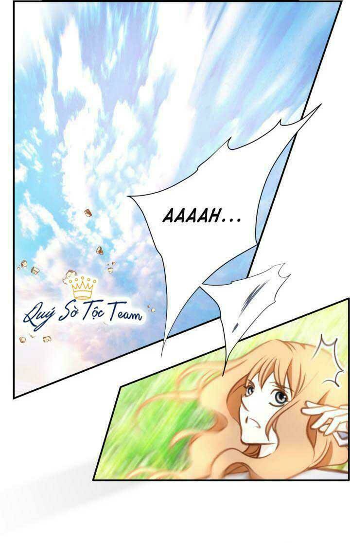 tiếp xúc chí mạng chapter 30 62