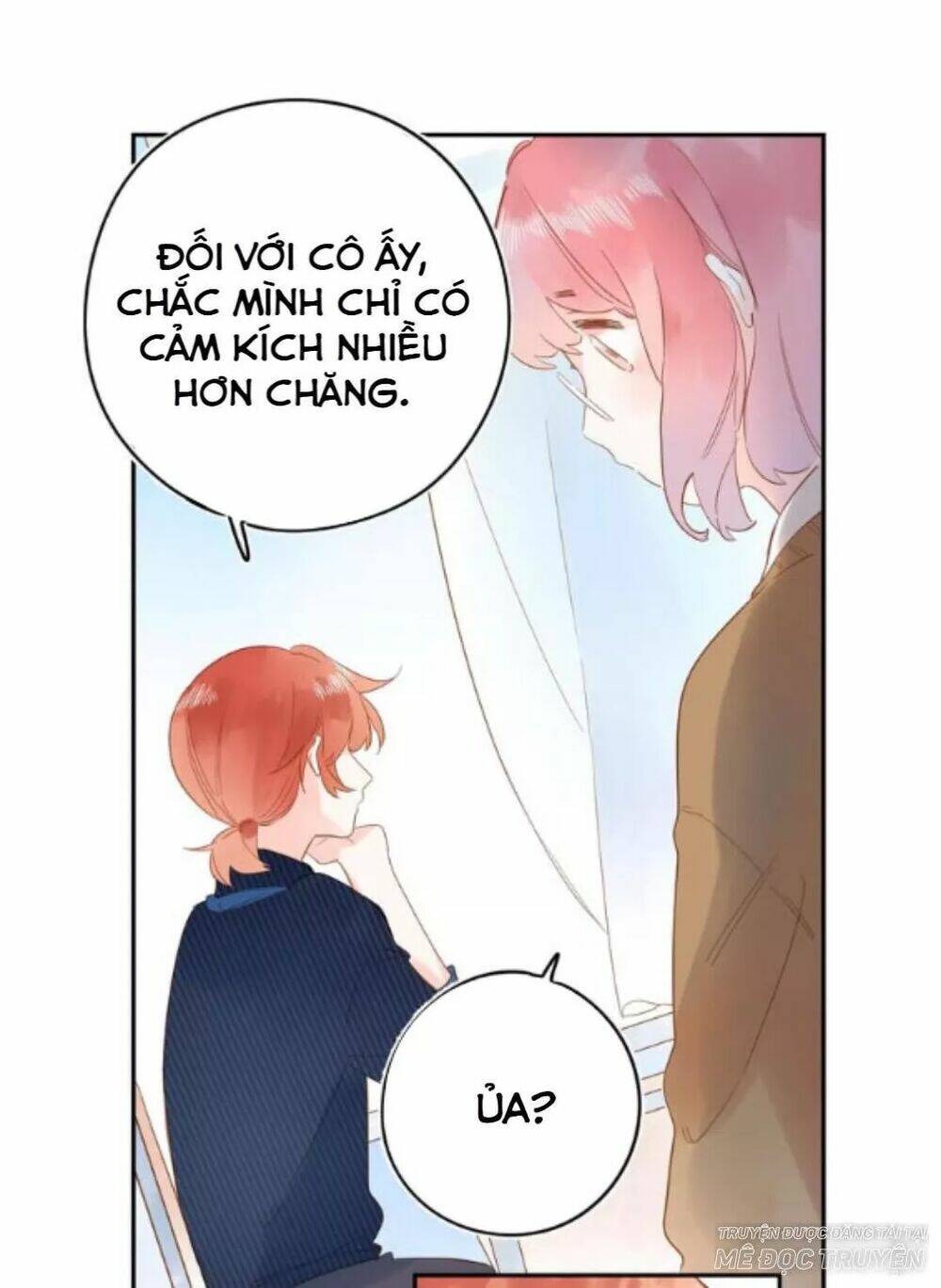 sos! tôi đã yêu một con sâu bướm (phần 2) chapter 57 63