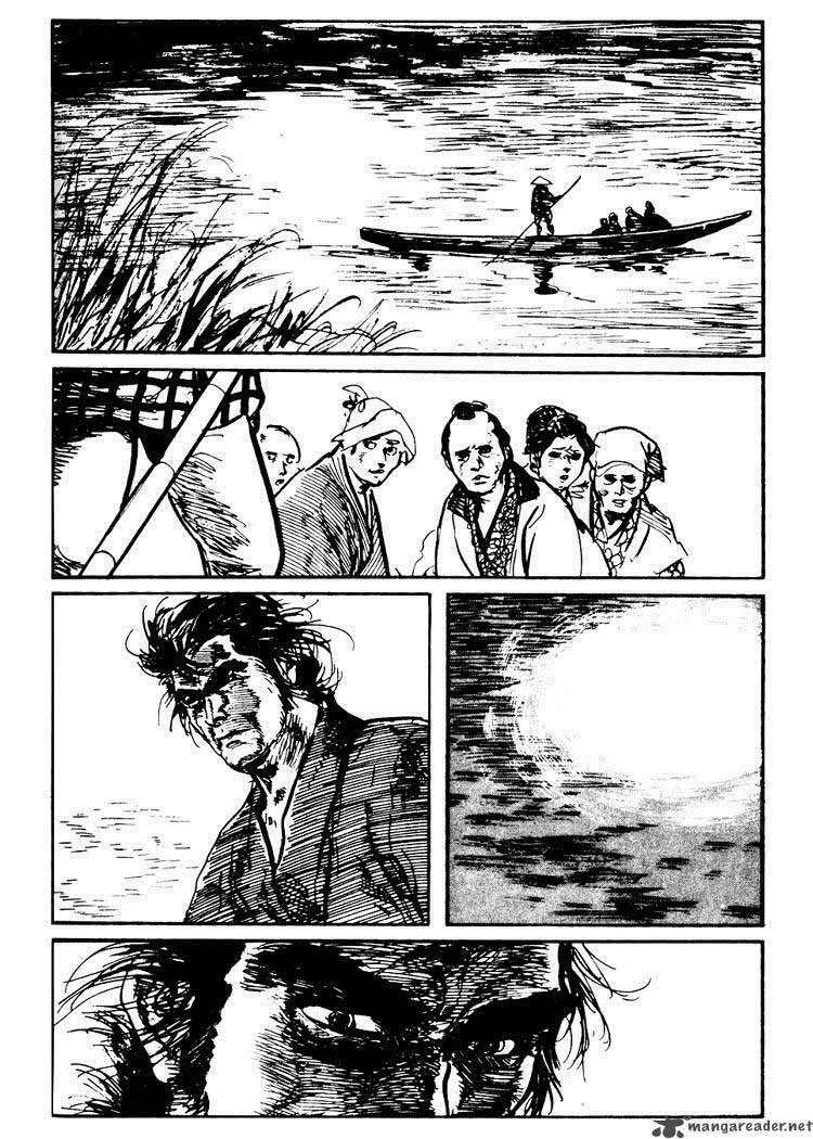 lone wolf and cub chapter 53 50