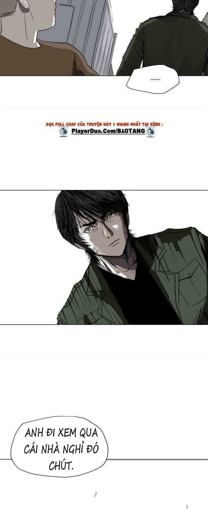 âm mưu báo thù chapter 2 34