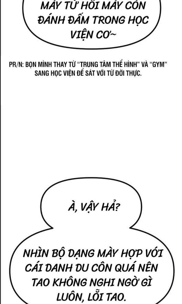 bạn trai võ sĩ chapter 88 27