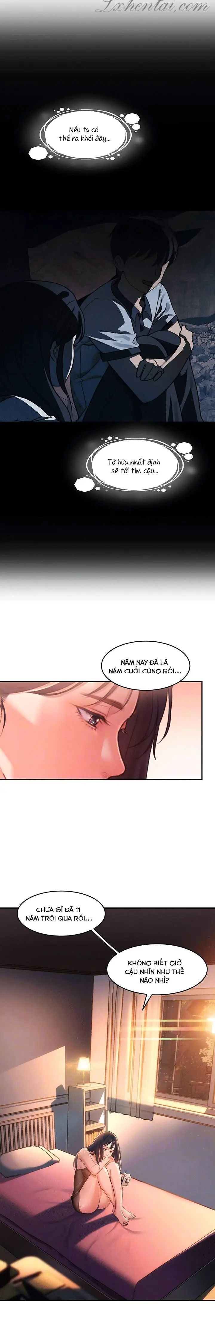mở khóa trái tim em chapter 2 7