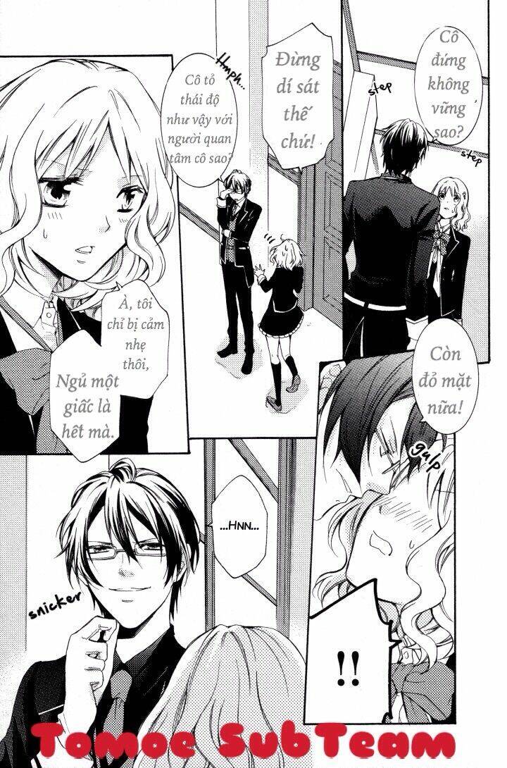 diabolik lovers anthology chapter 9 3