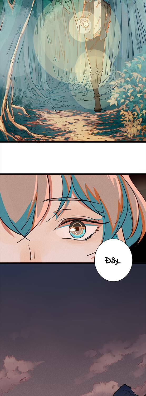 quỷ vương đích dưỡng thủ tắc chapter 1 9