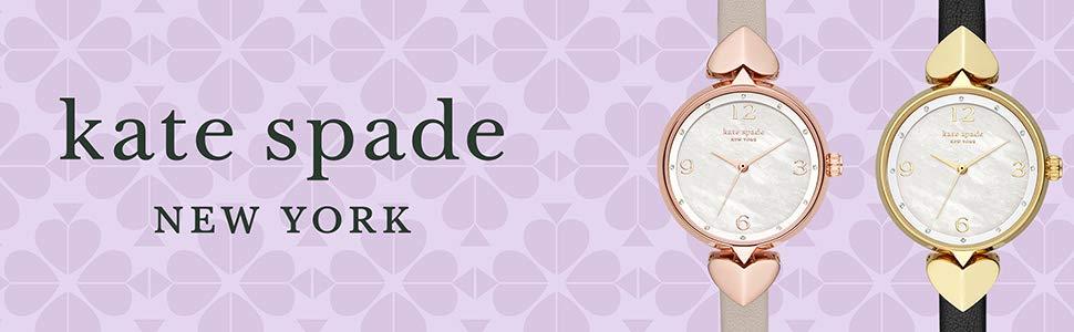 Kate Spade New York Ladies Holland Wrist Watch 1
