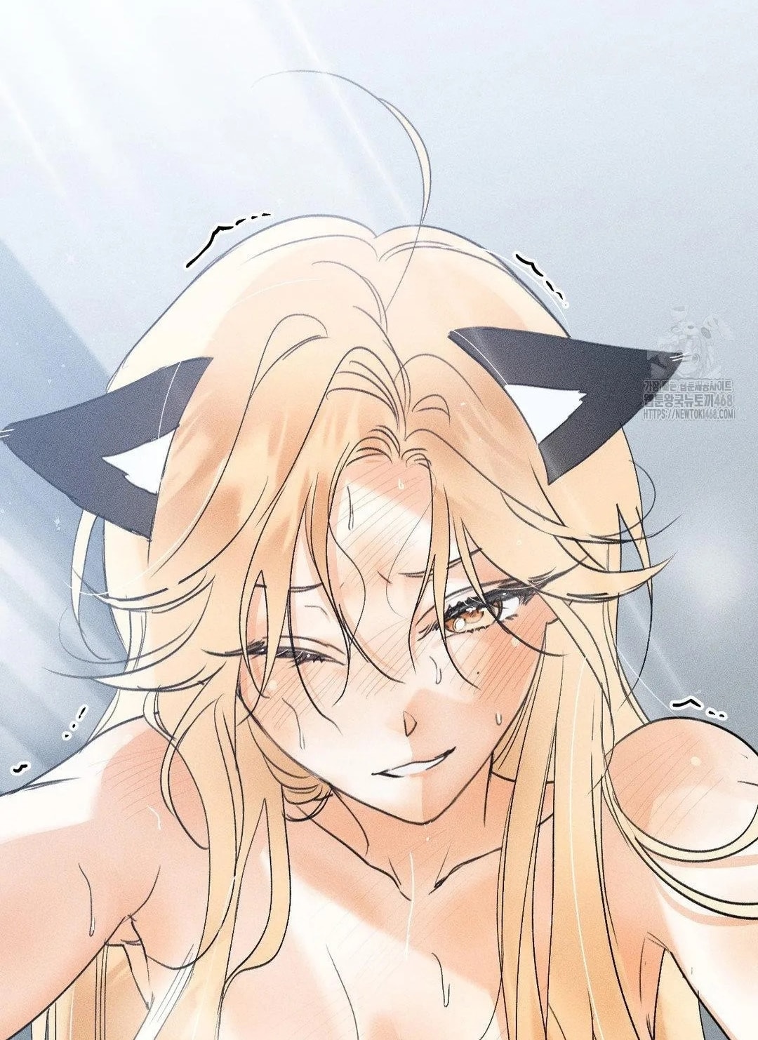 [18+] người đàn ông làm tình với quỷ chapter 20.1 21