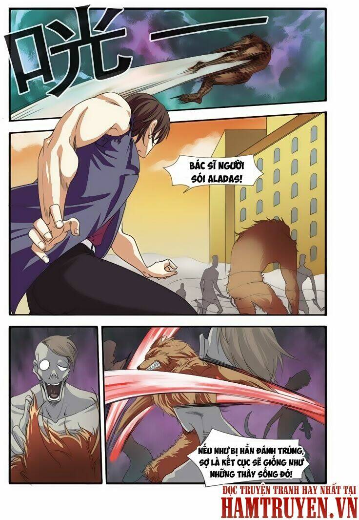 vô hạn khủng bố chapter 37 17