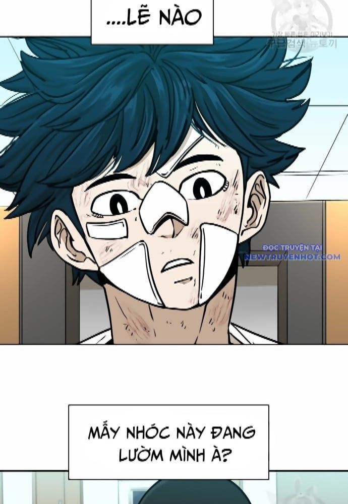 shark - cá mập chapter 265 25