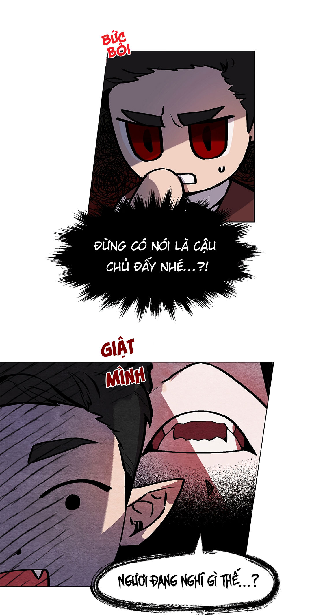 vết cắn sắc tình trong đêm trăng (end) chapter 1 11