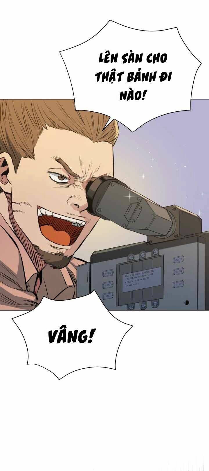 đấu sĩ vô song chapter 15 58