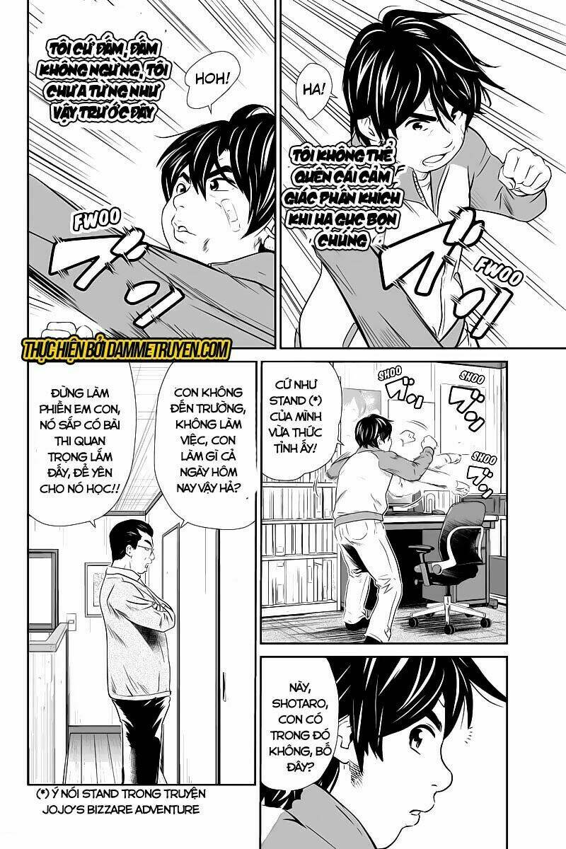 money fight chapter 2 5