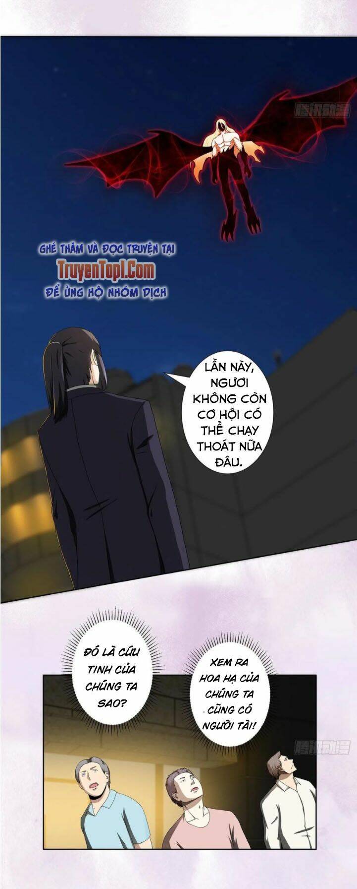 người tu tiên tại đô thị chapter 71 4