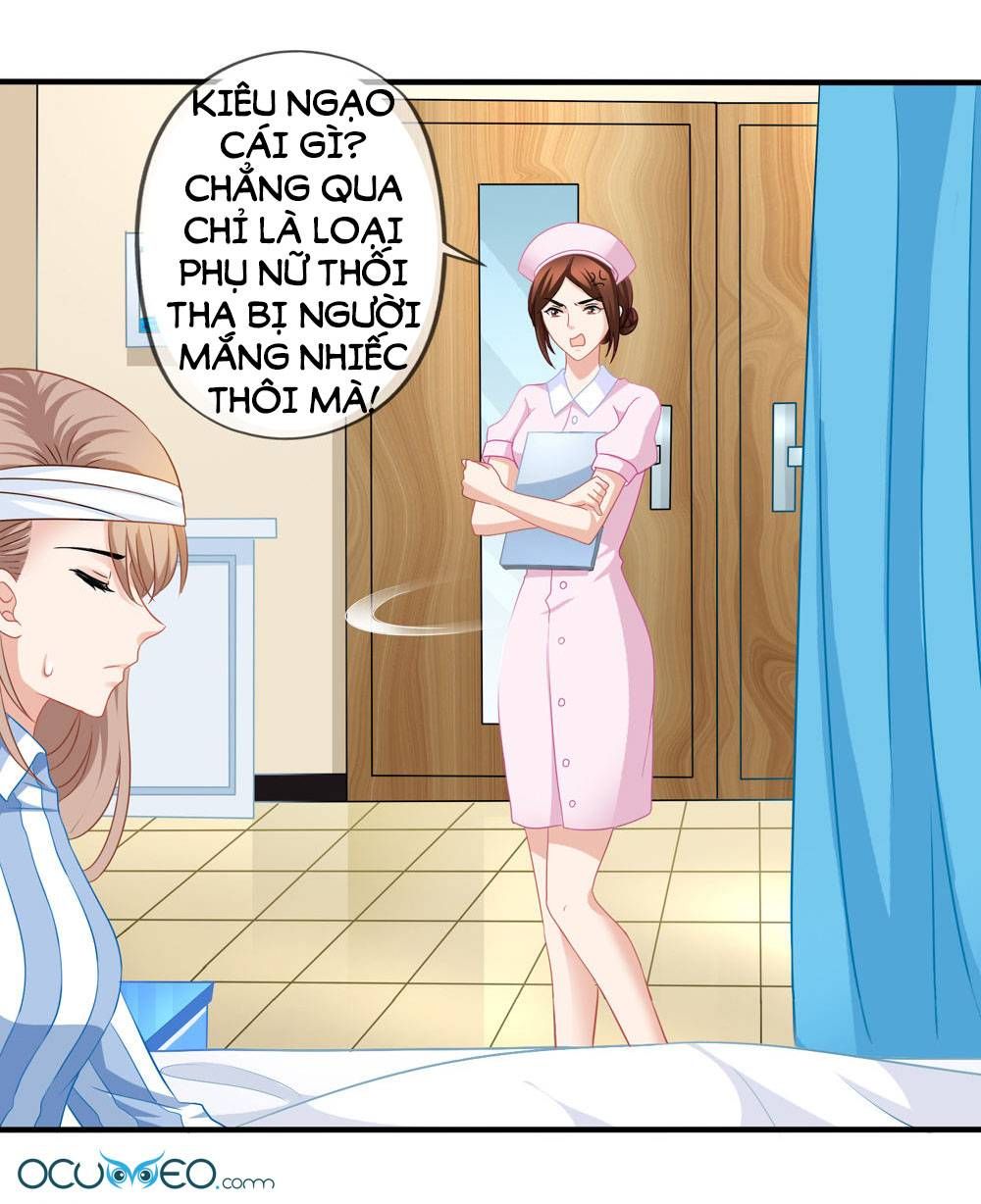 mỹ vị giai thê chapter 49 13