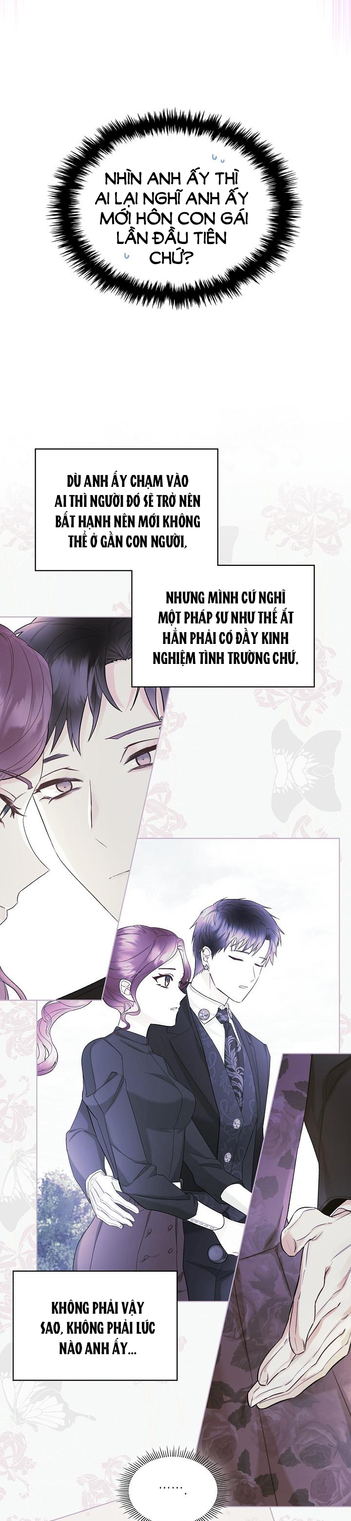 kẻ tạo ra ác nữ chapter 53.2 1