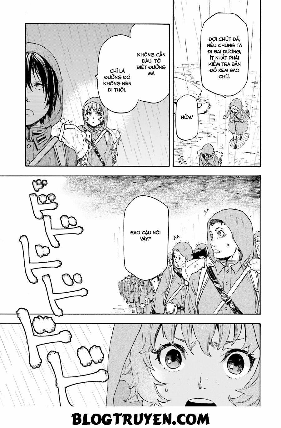 nejimaki seirei senki - tenkyou no alderamin chapter 10 16