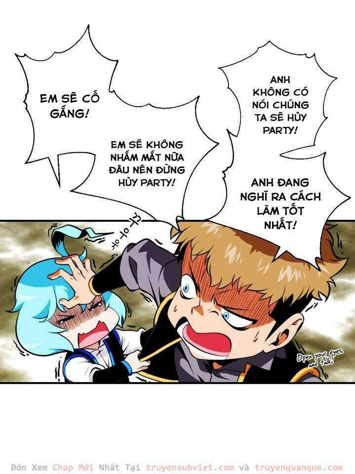 tôi sinh ra để làm người vĩ đại chapter 5 24