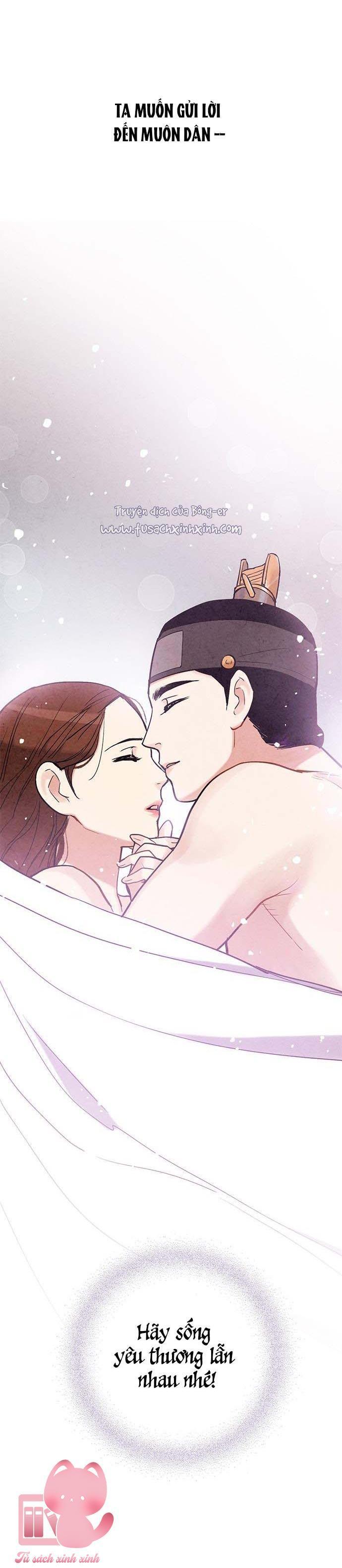 lệnh cấm hôn chapter 97 69