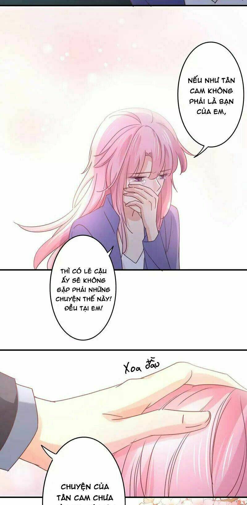 cuồng duệ tiểu thê chapter 75 19